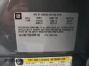 ✅ 2009 Chevrolet Malibu LTZ • VIN: 1G1ZK577994215182 • Lot: 75599644. Listed on Copart with 124,154 mi. Free auction sales archive from the USA and detailed vehicle history report at DreamBid. Image 12.