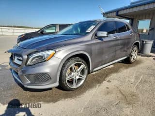✅ 2015 Mercedes-Benz GLA 250 • VIN: WDCTG4GB0FJ100233 • Lot: 92400705. Wystawiony na Copart z przebiegiem 166 165 mil. Bezpłatny archiwum sprzedaży aukcyjnych z USA i szczegółowy raport historii pojazdu na DreamBid. Zdjęcie 1.