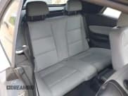 ✅ 2011 BMW 1 Series 128i • VIN: WBAUL7C55BVM81052 • Lot: 42618650. Listed on IAAI with 89,369 mi. Free auction sales archive from the USA and detailed vehicle history report at DreamBid. Image 8.