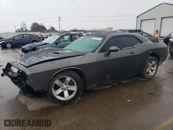 ✅ 2010 Dodge Challenger SE • VIN: 2B3CJ4DV0AH260940 • Lot: 45130715. Wystawiony na Copart z przebiegiem 124 764 mil. Bezpłatny archiwum sprzedaży aukcyjnych z USA i szczegółowy raport historii pojazdu na DreamBid. Zdjęcie 1.
