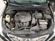 ✅ 2013 Hyundai Sonata GLS • VIN: 5NPEB4AC2DH761699 • Lot: 91104685. Listed on Copart with 263,193 mi. Free auction sales archive from the USA and detailed vehicle history report at DreamBid. Image 11.