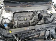 ✅ 2020 Hyundai Venue SE • VIN: KMHRB8A37LU025883 • Lot: 49889945. Listed on Copart with 71,765 mi. Free auction sales archive from the USA and detailed vehicle history report at DreamBid. Image 11.