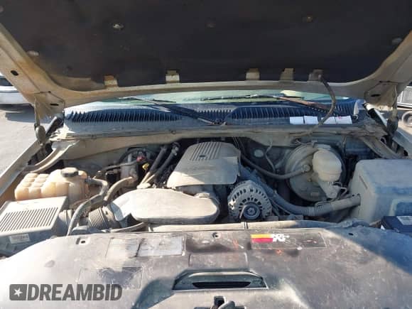 ✅ 2006 GMC Sierra 1500 SLE1 • VIN: 2GTEC13TX61231784 • Lot: 42782323. Listed on IAAI with 294,610 mi. Free auction sales archive from the USA and detailed vehicle history report at DreamBid. Image 10.