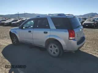 2007 Saturn VUE I4 с VIN 5GZCZ33D87S826398, выставлен на аукционе Copart как лот 73031644 с пробегом 155 629 миль миль и Чистый • Clean title. История ставок и продаж доступна на DreamBid. Изображение 2.