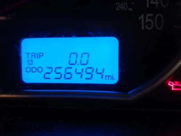 ✅ 2008 Hyundai Veracruz GLS • VIN: KM8NU13C18U061623 • Lot: 42347182. Listed on IAAI with 256,494 mi. Free auction sales archive from the USA and detailed vehicle history report at DreamBid. Image 7.