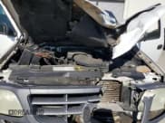 ✅ 2001 Ford F-150 XL • VIN: 1FTRF17W41NB74843 • Lot: 91212005. Listed on Copart with Not provided. Free auction sales archive from the USA and detailed vehicle history report at DreamBid. Image 11.