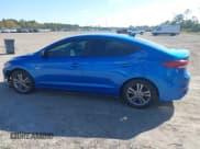 ✅ 2017 Hyundai Elantra SE • VIN: KMHD84LF2HU246713 • Lot: 43625610. Listed on IAAI with 172,440 mi. Free auction sales archive from the USA and detailed vehicle history report at DreamBid. Image 14.