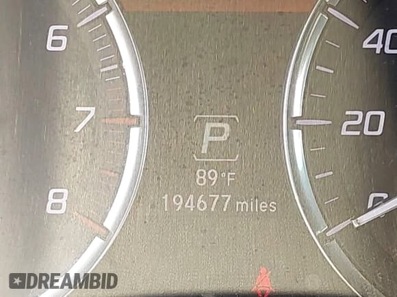 ✅ 2014 Acura MDX Advance • VIN: 5FRYD3H80EB020095 • Lot: 42505258. Wystawiony na IAAI z przebiegiem 194 677 mil. Bezpłatny archiwum sprzedaży aukcyjnych z USA i szczegółowy raport historii pojazdu na DreamBid. Zdjęcie 14.