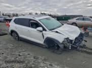 ✅ 2022 Volkswagen Taos SE • VIN: 3VVLX7B2XNM095785 • Lot: 95341615. Listed on Copart with 74,225 mi. Free auction sales archive from the USA and detailed vehicle history report at DreamBid. Image 4.