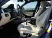 2016 BMW 3 Series z VIN WBA8E7C52GK415434, wystawiony jako Copart lot #52908405 z przebiegiem 124 476 mil mil oraz Nie do naprawy • Non repairable. Historia ofert i sprzedaży dostępna na DreamBid. Obrazek 7.