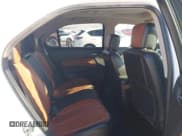 ✅ 2016 Chevrolet Equinox LTZ • VIN: 2GNALDEK0G6245824 • Lot: 41860895. Listed on IAAI with 139,474 mi. Free auction sales archive from the USA and detailed vehicle history report at DreamBid. Image 8.