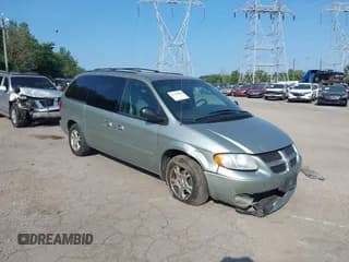 ✅ 2004 Dodge Caravan SXT • VIN: 2D4GP44L64R560481 • Лот: 42798640. Опубликован ранее на IAAI с пробегом 169 945 миль. Бесплатный доступ к архиву аукционных продаж из США и подробный отчёт об истории автомобиля на DreamBid. Изображение 1.