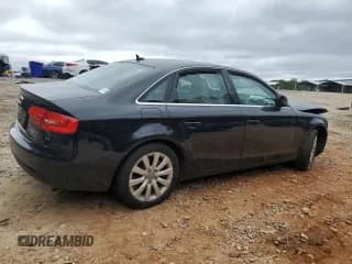✅ 2013 Audi A4 Premium • VIN: WAUAFAFL4DA173205 • Лот: 82188635. Опубликован ранее на Copart с пробегом 68 973 миль. Бесплатный доступ к архиву аукционных продаж из США и подробный отчёт об истории автомобиля на DreamBid. Изображение 3.
