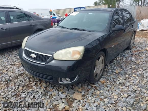 2006 Chevrolet Malibu SS z VIN 1G1ZW53186F220914, wystawiony jako IAAI lot #41875057 z przebiegiem 182 905 mil mil oraz . Historia ofert i sprzedaży dostępna na DreamBid. Obrazek 2.