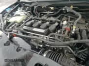 ✅ 2017 Honda Civic EX-L • VIN: SHHFK7H77HU403032 • Лот: 81109915. Опубликован ранее на Copart с пробегом 36 818 миль. Бесплатный доступ к архиву аукционных продаж из США и подробный отчёт об истории автомобиля на DreamBid. Изображение 15.