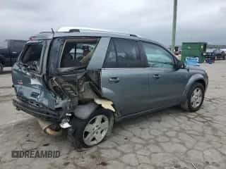 2007 Saturn VUE V6 с VIN 5GZCZ53437S842956, выставлен на аукционе Copart как лот 79265474 с пробегом 265 101 миль миль и Чистый • Clean title. История ставок и продаж доступна на DreamBid. Изображение 3.