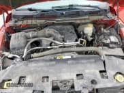 ✅ 2018 Ram 1500 Lone Star • VIN: 1C6RR6LT8JS123645 • Lot: 64962695. Listed on Copart with 158,836 mi. Free auction sales archive from the USA and detailed vehicle history report at DreamBid. Image 11.