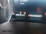 ✅ 2017 Ford F-150 XL • VIN: 1FTEW1EF8HFC09583 • Lot: 42562854. Listed on IAAI with 183,016 mi. Free auction sales archive from the USA and detailed vehicle history report at DreamBid. Image 15.