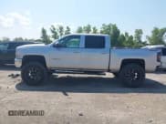 ✅ 2017 Chevrolet Silverado 1500 LT • VIN: 3GCUKREC7HG302606 • Лот: 42981461. Опубликован ранее на IAAI с пробегом 125 537 миль. Бесплатный доступ к архиву аукционных продаж из США и подробный отчёт об истории автомобиля на DreamBid. Изображение 15.