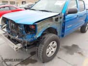 ✅ 2008 Toyota Tacoma PreRunner • VIN: 5TEJU62N78Z519482 • Lot: 43675908. Wystawiony na IAAI z przebiegiem 187 664 mil. Bezpłatny archiwum sprzedaży aukcyjnych z USA i szczegółowy raport historii pojazdu na DreamBid. Zdjęcie 6.