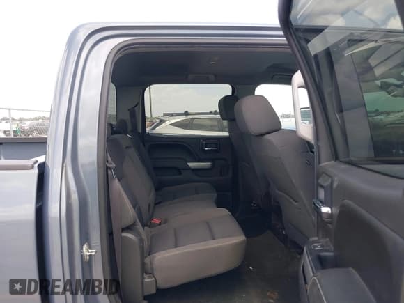 ✅ 2016 Chevrolet Silverado 2500HD LT • VIN: 1GC1KVE85GF165933 • Лот: 42554237. Опубликован ранее на IAAI с пробегом 244 064 миль. Бесплатный доступ к архиву аукционных продаж из США и подробный отчёт об истории автомобиля на DreamBid. Изображение 8.