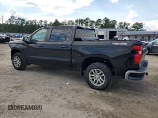 ✅ 2019 Chevrolet Silverado 1500 LT • VIN: 1GCUYDED8KZ104022 • Lot: 72411904. Wystawiony na Copart z przebiegiem 100 494 mil. Bezpłatny archiwum sprzedaży aukcyjnych z USA i szczegółowy raport historii pojazdu na DreamBid. Zdjęcie 2.