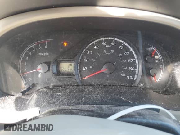 ✅ 2012 Toyota Sienna LE AAS • VIN: 5TDKK3DCXCS278253 • Lot: 82184965. Listed on Copart with 155,016 mi. Free auction sales archive from the USA and detailed vehicle history report at DreamBid. Image 9.