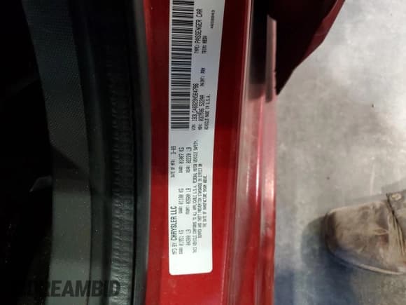 ✅ 2009 Dodge Avenger SE • VIN: 1B3LC46B29N564786 • Лот: 44216805. Опубликован ранее на Copart с пробегом 225 332 миль. Бесплатный доступ к архиву аукционных продаж из США и подробный отчёт об истории автомобиля на DreamBid. Изображение 12.