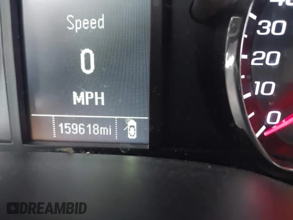 ✅ 2018 Chevrolet Silverado 2500HD Work Truck • VIN: 1GC1KUEG2JF200274 • Лот: 43630519. Опубликован ранее на IAAI с пробегом 159 618 миль. Бесплатный доступ к архиву аукционных продаж из США и подробный отчёт об истории автомобиля на DreamBid. Изображение 7.