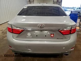✅ 2013 Lexus ES 250 • VIN: JTHBK1GG5D2029935 • Lot: 93853305. Listed on Copart with 133,664 mi. Free auction sales archive from the USA and detailed vehicle history report at DreamBid. Image 6.