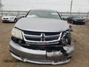 ✅ 2013 Dodge Avenger SE • VIN: 1C3CDZAB4DN753937 • Лот: 73171484. Опубликован ранее на Copart с пробегом 184 187 миль. Бесплатный доступ к архиву аукционных продаж из США и подробный отчёт об истории автомобиля на DreamBid. Изображение 5.