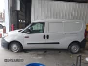 ✅ 2021 Ram ProMaster City Cargo Tradesman • VIN: ZFBHRFAB0M6S72663 • Лот: 42240265. Опубликован ранее на IAAI с пробегом 24 739 миль. Бесплатный доступ к архиву аукционных продаж из США и подробный отчёт об истории автомобиля на DreamBid. Изображение 14.