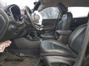 ✅ 2021 Jeep Compass Limited • VIN: 3C4NJDCB8MT553981 • Lot: 94811815. Listed on Copart with 104,868 mi. Free auction sales archive from the USA and detailed vehicle history report at DreamBid. Image 7.