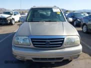 ✅ 2003 Suzuki XL7 Touring • VIN: JS3TX92V534103046 • Lot: 41978971. Listed on IAAI with 185,038 mi. Free auction sales archive from the USA and detailed vehicle history report at DreamBid. Image 12.