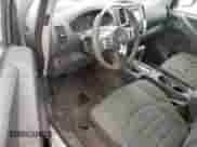 2017 Nissan Frontier SV с VIN 1N6BD0CT0HN743353, выставлен на аукционе Copart как лот 83779775 с пробегом 188 646 миль миль и Списание • Salvage title. История ставок и продаж доступна на DreamBid. Изображение 8.