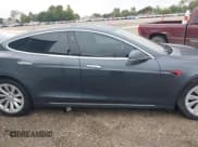 ✅ 2017 Tesla Model S 60 • VIN: 5YJSA1E17HF202747 • Lot: 43808471. Listed on IAAI with 86,966 mi. Free auction sales archive from the USA and detailed vehicle history report at DreamBid. Image 13.