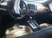 ✅ 2022 Chevrolet Equinox Premier • VIN: 2GNAXXEV9N6102223 • Lot: 71429665. Listed on Copart with Not provided. Free auction sales archive from the USA and detailed vehicle history report at DreamBid. Image 8.