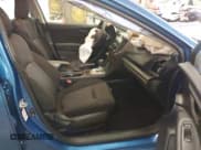 ✅ 2018 Subaru Impreza Premium • VIN: 4S3GTAD6XJ3700019 • Лот: 42308734. Опубликован ранее на IAAI с пробегом 27 660 миль. Бесплатный доступ к архиву аукционных продаж из США и подробный отчёт об истории автомобиля на DreamBid. Изображение 5.