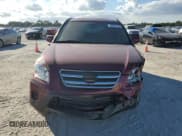 ✅ 2003 Honda CR-V EX • VIN: SHSRD78803U102119 • Лот: 92367165. Опубликован ранее на Copart с пробегом 159 874 миль. Бесплатный доступ к архиву аукционных продаж из США и подробный отчёт об истории автомобиля на DreamBid. Изображение 5.