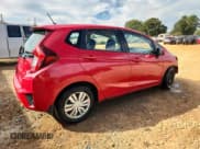 ✅ 2016 Honda Fit LX • VIN: JHMGK5H54GX010388 • Lot: 86811945. Wystawiony na Copart z przebiegiem 162 139 mil. Bezpłatny archiwum sprzedaży aukcyjnych z USA i szczegółowy raport historii pojazdu na DreamBid. Zdjęcie 3.