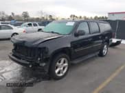 ✅ 2008 Chevrolet Suburban LTZ • VIN: 1GNFC16048J195872 • Лот: 41389825. Опубликован ранее на IAAI с пробегом 207 421 миль. Бесплатный доступ к архиву аукционных продаж из США и подробный отчёт об истории автомобиля на DreamBid. Изображение 18.