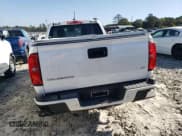 ✅ 2021 Chevrolet Colorado 2WD LT • VIN: 1GCHSCEAXM1229902 • Лот: 76735574. Опубликован ранее на Copart с пробегом 53 136 миль. Бесплатный доступ к архиву аукционных продаж из США и подробный отчёт об истории автомобиля на DreamBid. Изображение 6.