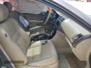 ✅ 2007 Honda Accord EX-L • VIN: 1HGCM65877A044148 • Лот: 42473080. Опубликован ранее на IAAI с пробегом 232 531 миль. Бесплатный доступ к архиву аукционных продаж из США и подробный отчёт об истории автомобиля на DreamBid. Изображение 5.