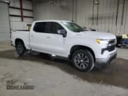 ✅ 2024 Chevrolet Silverado 1500 LT • VIN: 1GCPDKEK9RZ377542 • Лот: 91283165. Опубликован ранее на Copart с пробегом 19 398 миль. Бесплатный доступ к архиву аукционных продаж из США и подробный отчёт об истории автомобиля на DreamBid. Изображение 4.