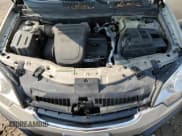 ✅ 2009 Saturn VUE XE • VIN: 3GSCL33P19S577936 • Lot: 65134984. Wystawiony na Copart z przebiegiem 163 112 mil. Bezpłatny archiwum sprzedaży aukcyjnych z USA i szczegółowy raport historii pojazdu na DreamBid. Zdjęcie 11.