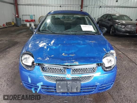 2005 Dodge Neon SXT z VIN 1B3ES56CX5D287430, wystawiony jako IAAI lot #42093022 z przebiegiem 157 668 mil mil oraz . Historia ofert i sprzedaży dostępna na DreamBid. Obrazek 12.