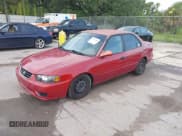 ✅ 2002 Toyota Corolla CE • VIN: 1NXBR12E72Z637049 • Lot: 42731431. Listed on IAAI with 253,168 mi. Free auction sales archive from the USA and detailed vehicle history report at DreamBid. Image 2.