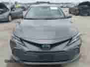 2022 Toyota Camry Hybrid LE with VIN 4T1C31AK6NU591599, listed as a IAAI auction lot 42122052 with 87,292 mi miles and . Bid and sale history available at DreamBid. Image 12.