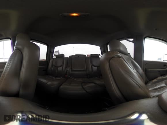 ✅ 2006 Chevrolet Silverado 2500HD LT1 • VIN: 1GCHK23D16F156660 • Lot: 41497692. Listed on IAAI with 287,502 mi. Free auction sales archive from the USA and detailed vehicle history report at DreamBid. Image 18.