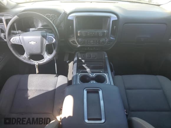 ✅ 2016 Chevrolet Silverado 2500HD LT • VIN: 1GC2KVEG0GZ101549 • Lot: 82380365. Listed on Copart with Not provided. Free auction sales archive from the USA and detailed vehicle history report at DreamBid. Image 8.